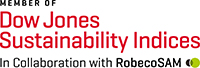 Dow Jones Index logo