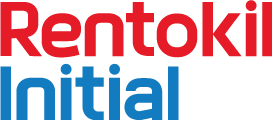Rentokil Logo